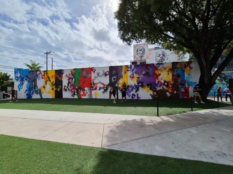 The Wynwood Walls