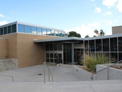 Albuquerque Community Center
