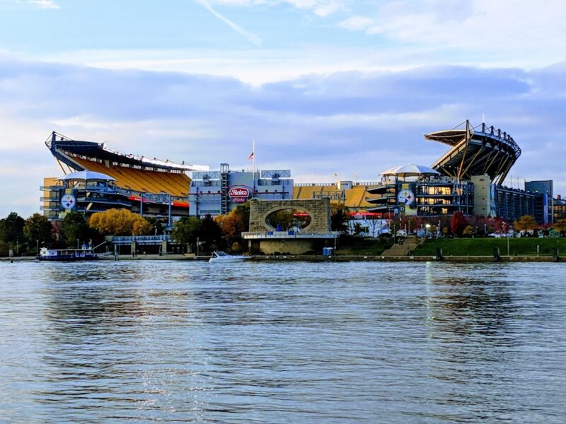 Heinz Field