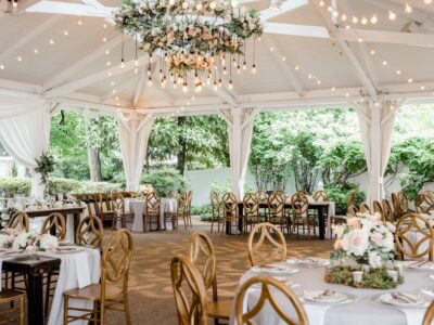 The Southern Event Space