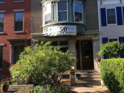 Capitol Hill Gathering Space