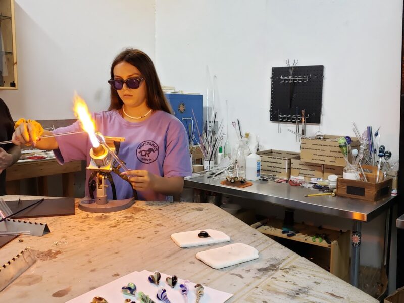 The Gallery at Heights