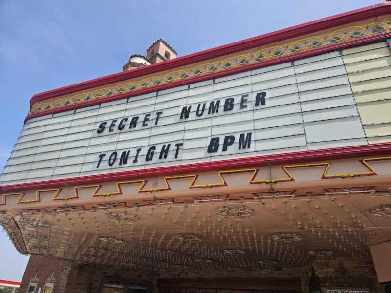 The Ridglea Theater