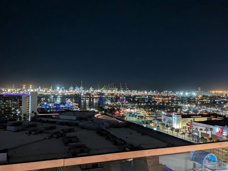 The Sky Room