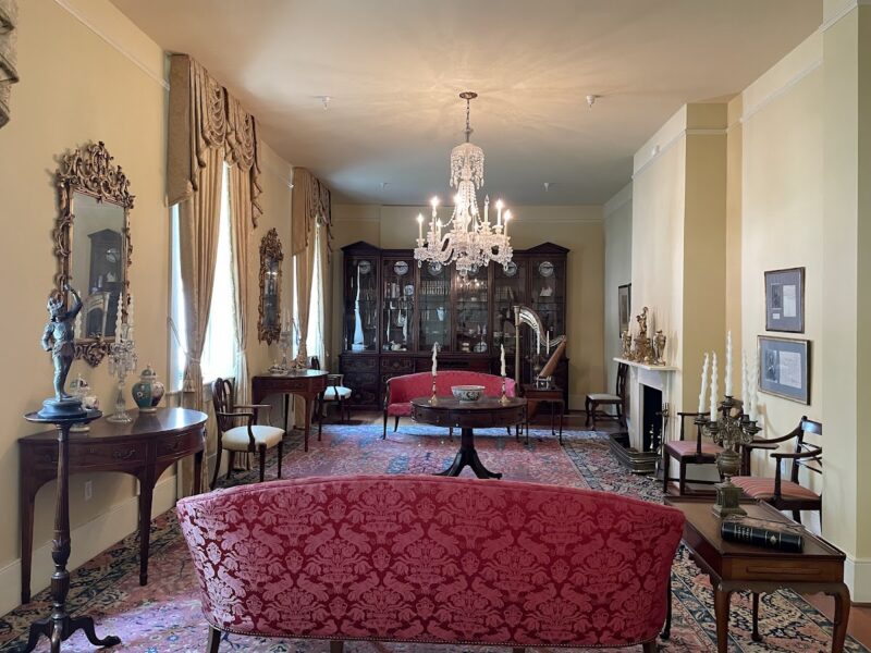 The Old State House Museum