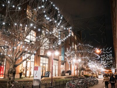 The South End Gallery