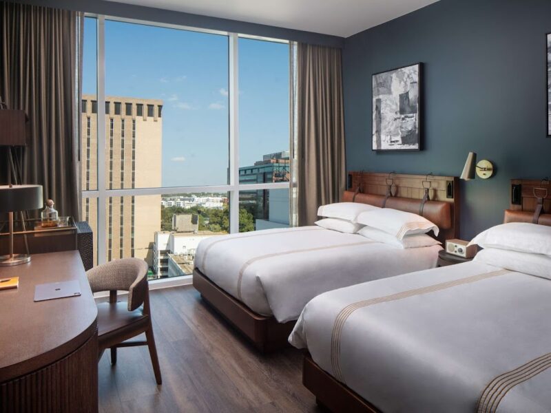 The Thompson San Antonio