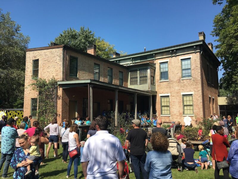 The Tim Faulkner Gallery