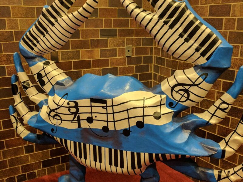 The Baltimore Symphony Orchestra