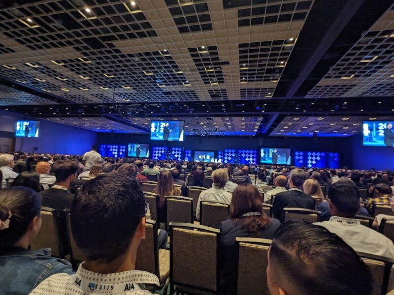 MGM Grand Conference Center