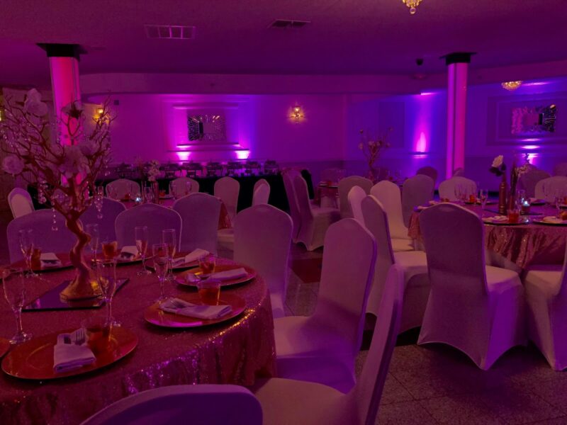 The Venue at Ceasar's