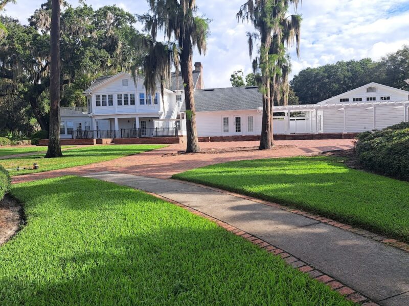 The Greenhouse Venue