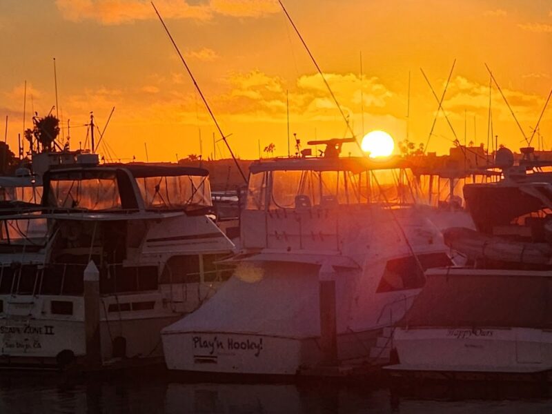 The Marina Village Conference Center