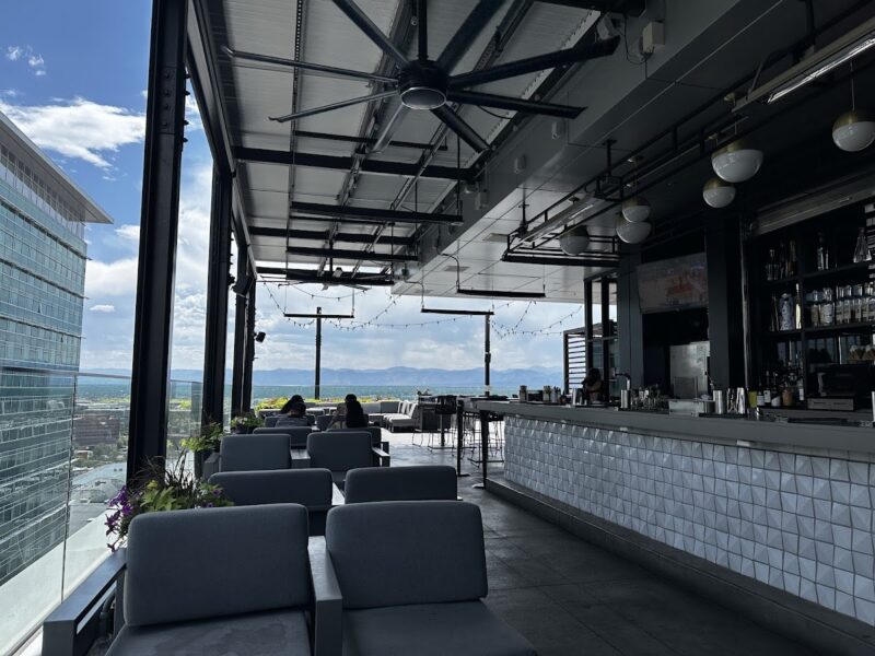 The Rooftop at 16th