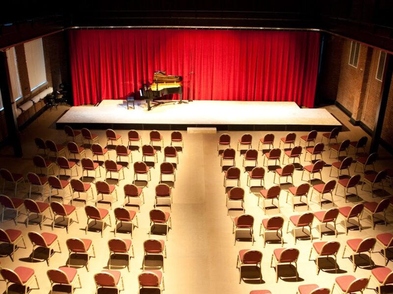 The Pittsburgh Opera