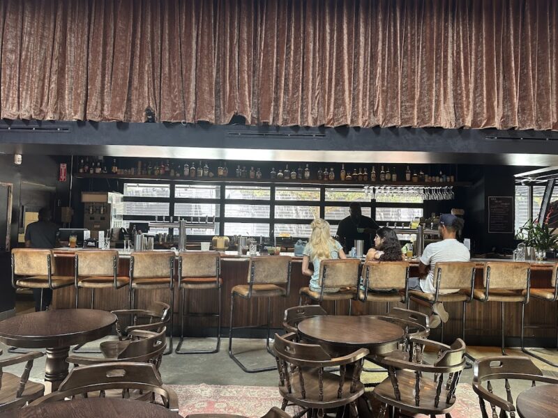 The Eastside Event Hall