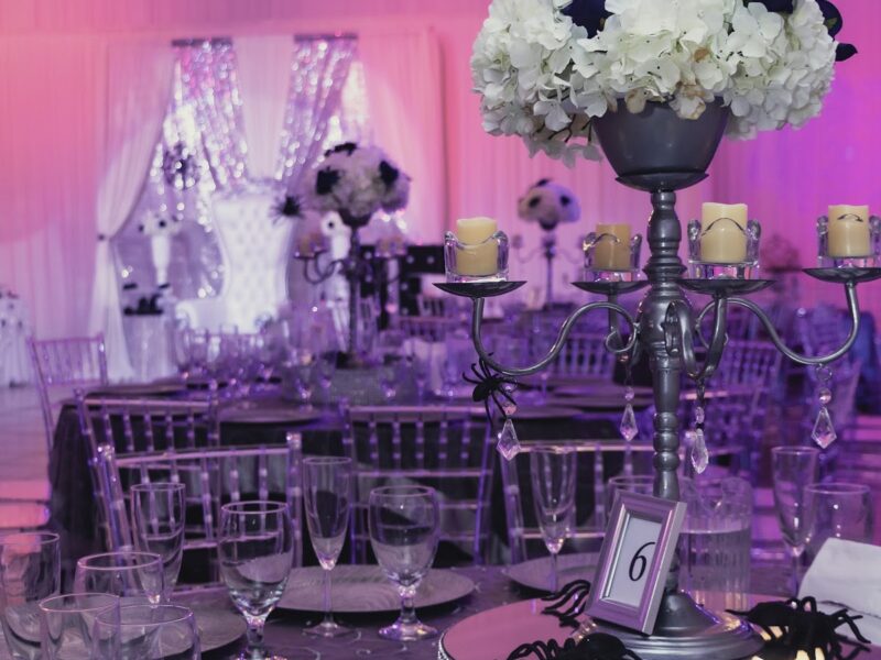 The Grand Hall Orlando