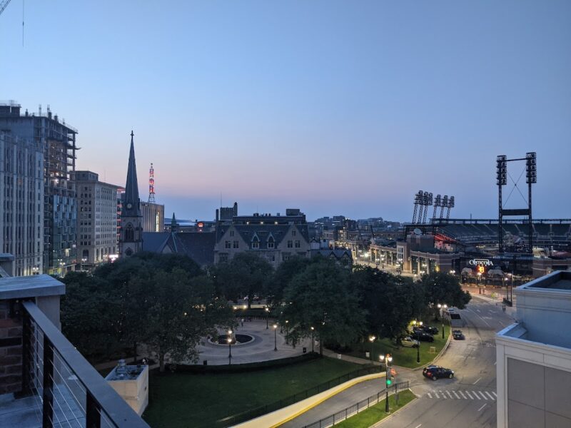 The Madison Event Space