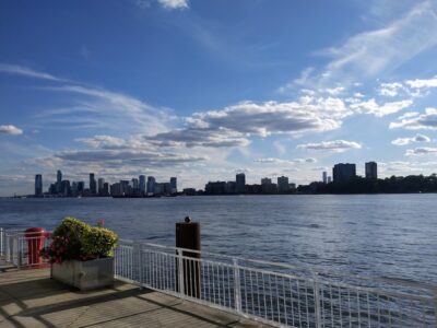 The Atrium at The Lighthouse