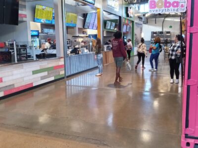 The Foundry at 16 Tech