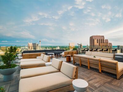 The Thompson San Antonio