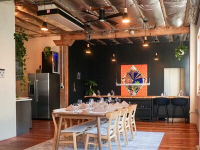 The San Diego Event Loft