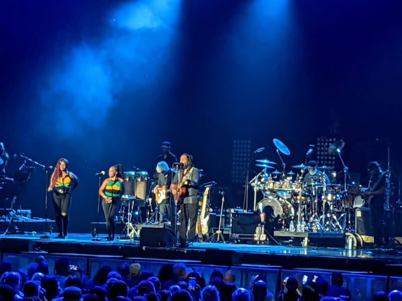 The Pavilion at Dallas