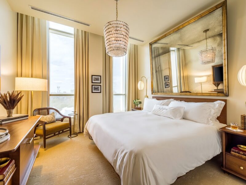 The Dewberry Charleston