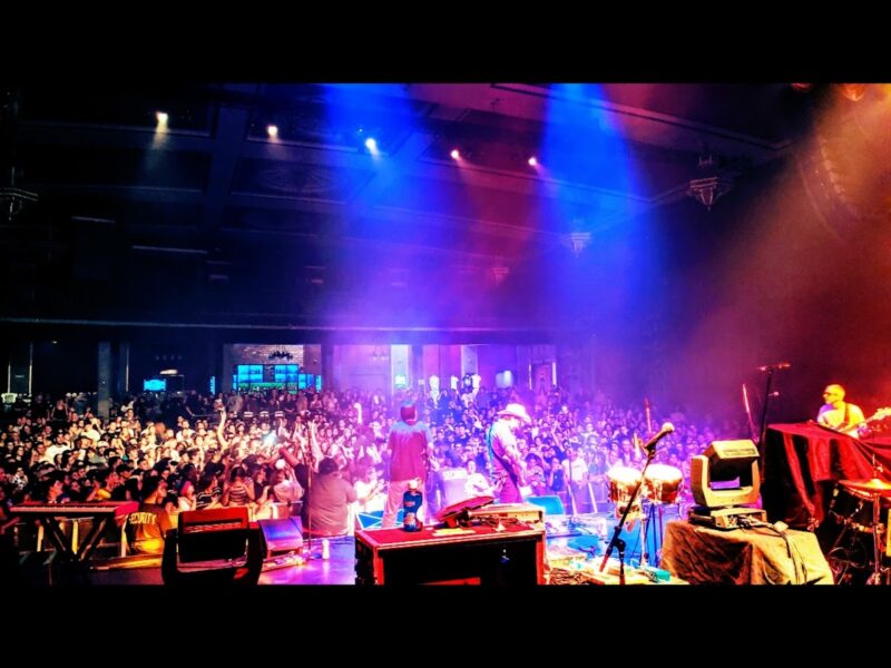 The North Park Event Venue