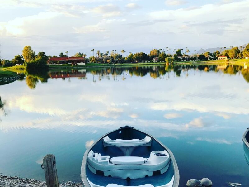 The McCormick Scottsdale