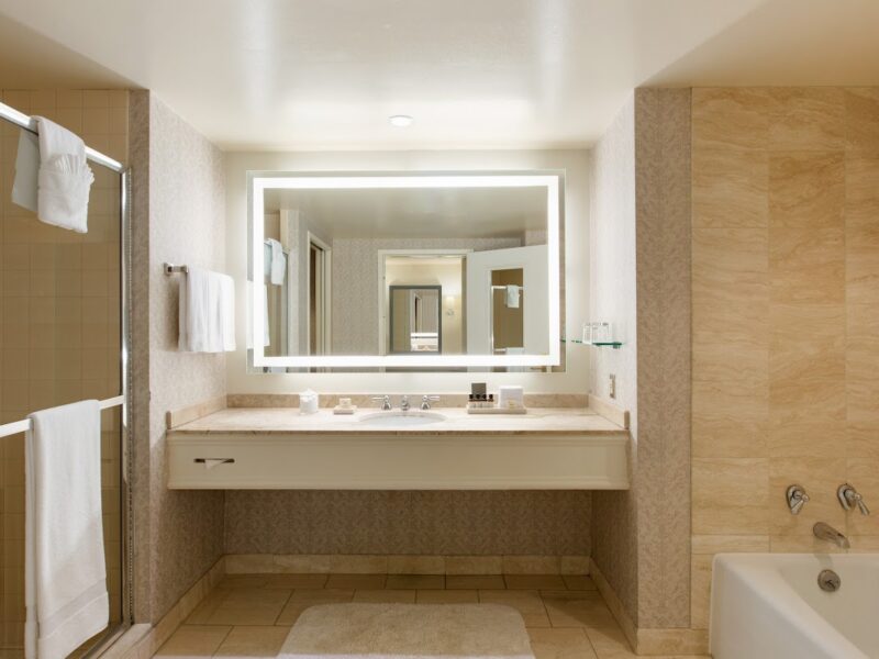 The Fairmont San Jose