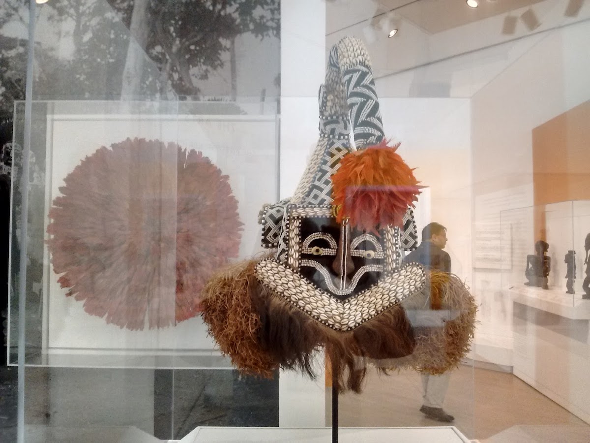 Dallas Art District Center