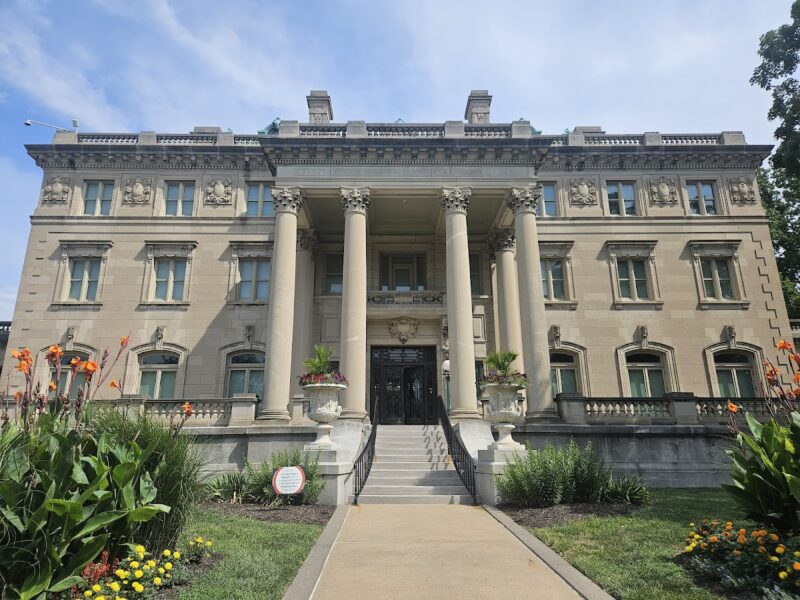 The Kansas City Museum