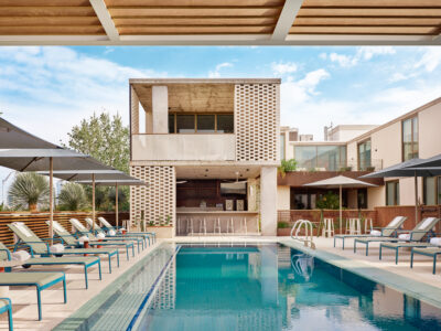 The South Congress Hotel