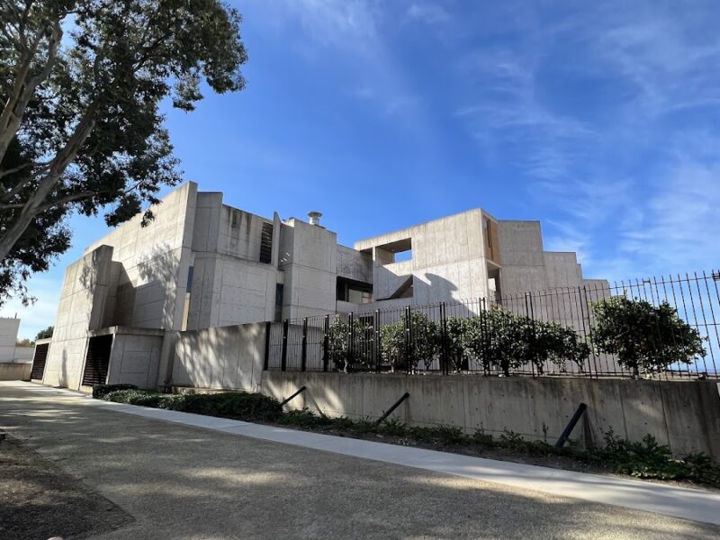 The Salk Institute