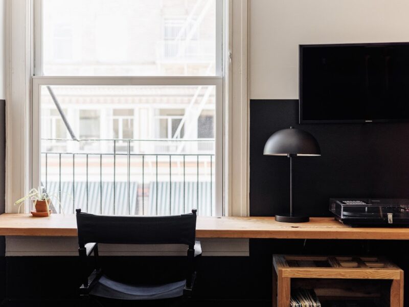 The Cleaners at Ace Hotel