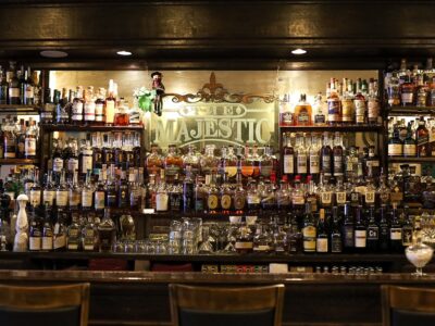 The Majestic Restaurant