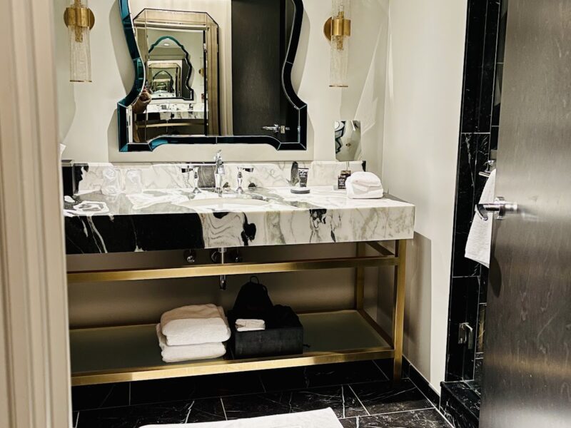 The Grand Ballroom at The Blake