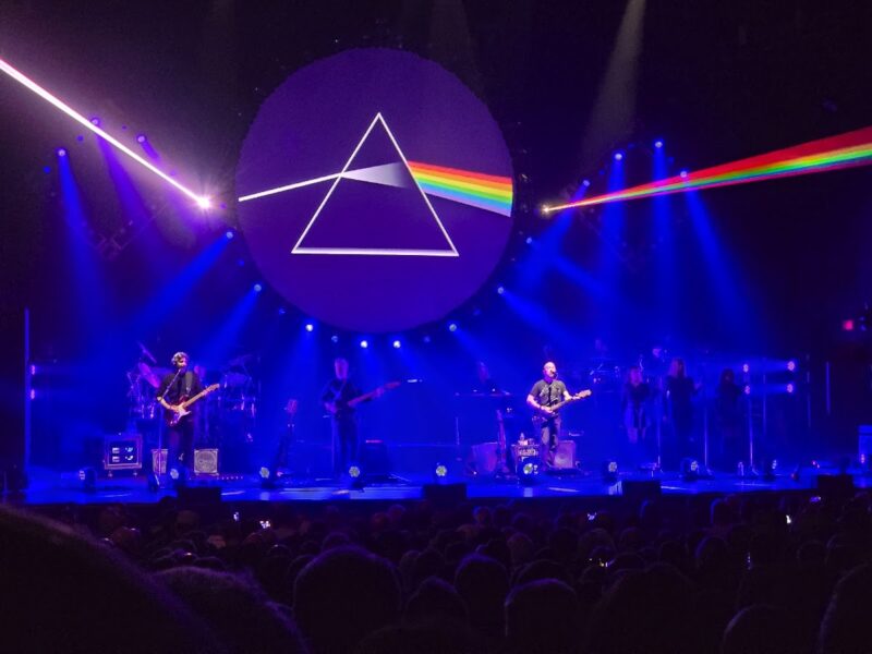 The Riverside Theater