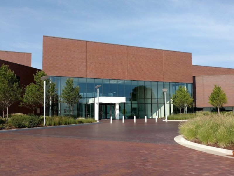 Wichita Art Museum