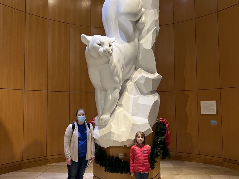 The National Cowboy & Western Heritage Museum