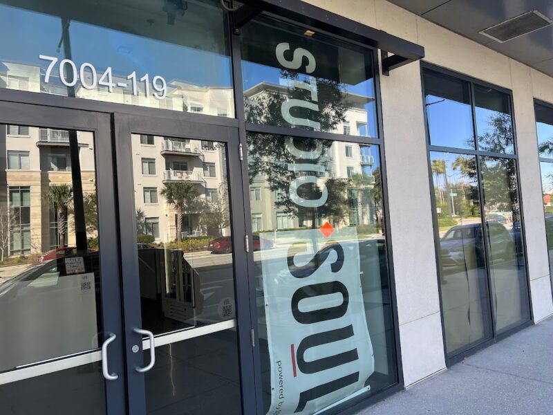 The Studio at Lake Nona