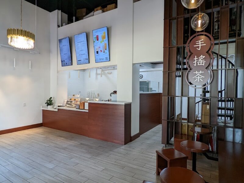 The Loft at Thornton Park