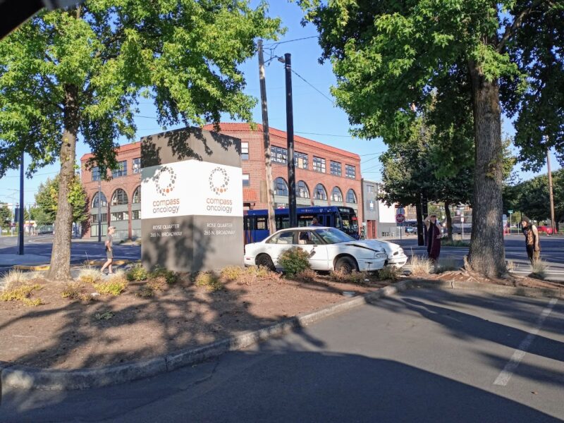 The Leftbank Project