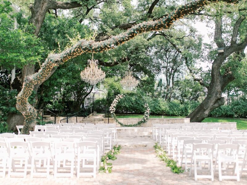The Venue at 500