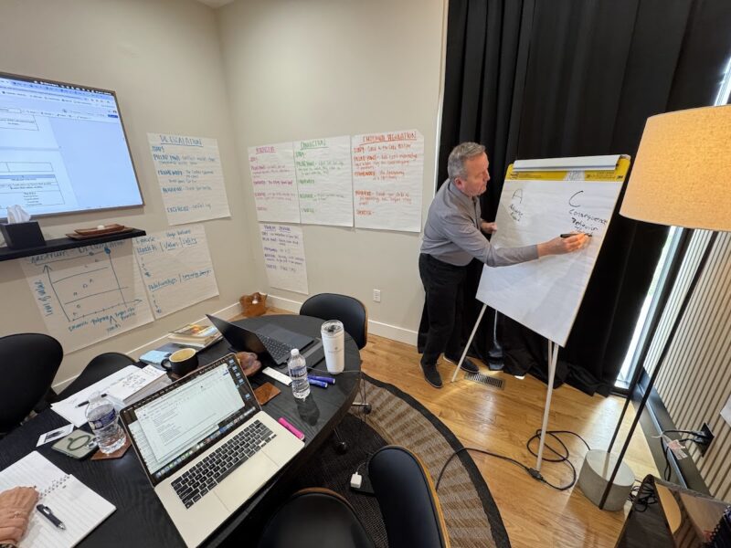 The Event Space at The Nashville Collective