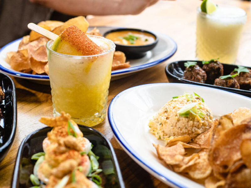 The Rustic San Antonio