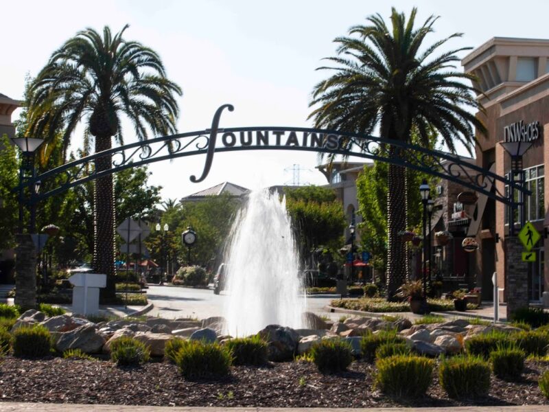 The Fountains at Roseville
