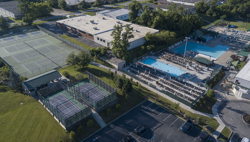 Cincinnati Sports Club