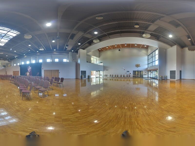 The Bellarmine University